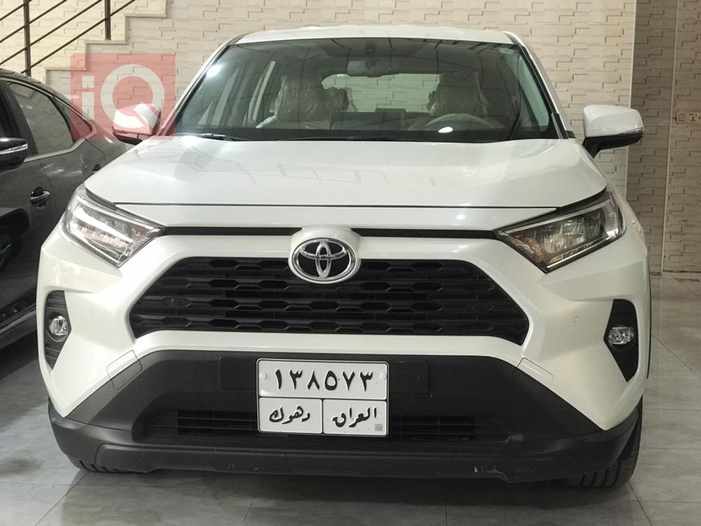 تويوتا راف 4